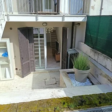 Apartamento Cherry's House