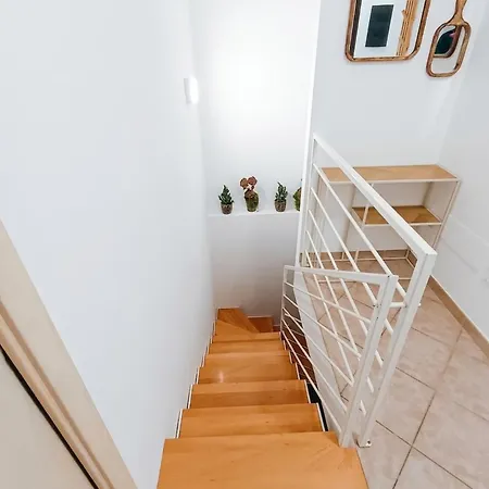 Apartamento Cherry's House