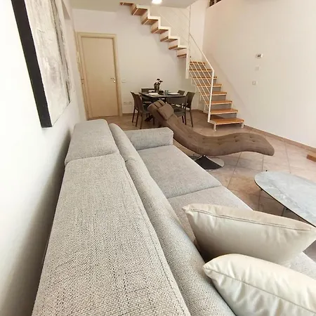 Apartamento Cherry's House Pesaro