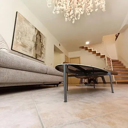 Cherry's House Апартаменты
