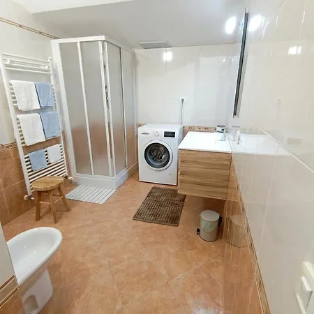 Apartamento Cherry's House Pesaro