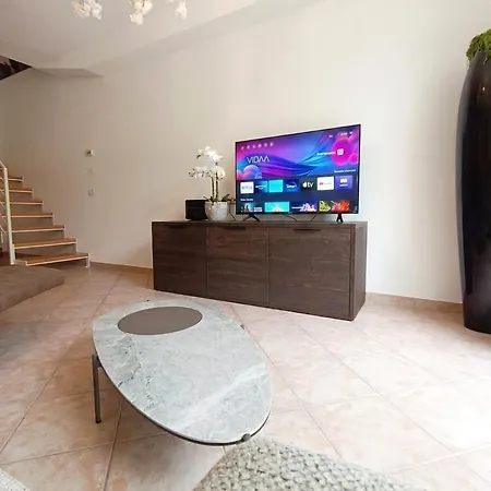 Apartamento Cherry's House
