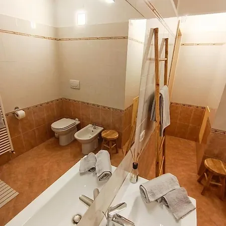 Apartamento Cherry's House