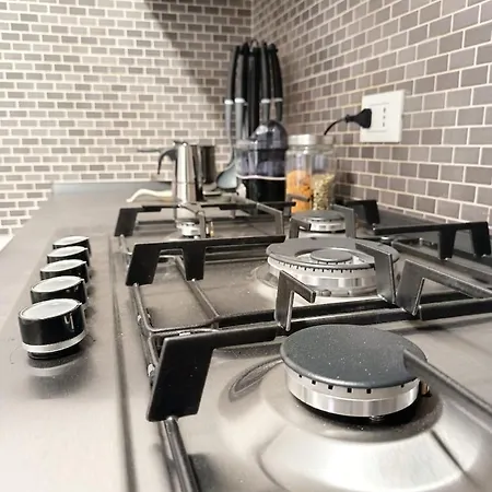 Cherry's House Апартаменты