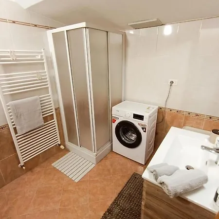 Cherry's House Apartamento Pesaro