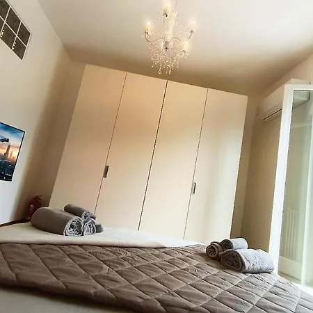 Cherry's House Апартаменты