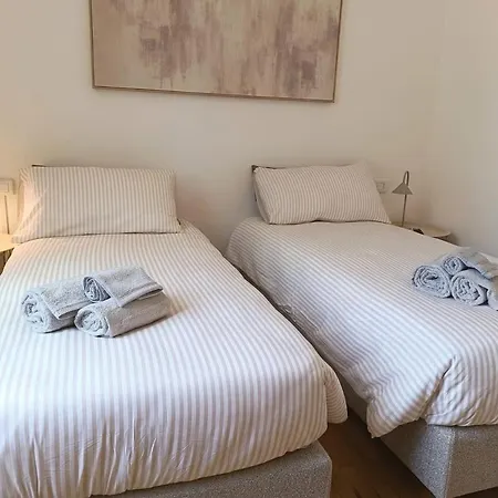 Cherry's House Апартаменты