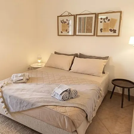 Apartamento Cherry's House *