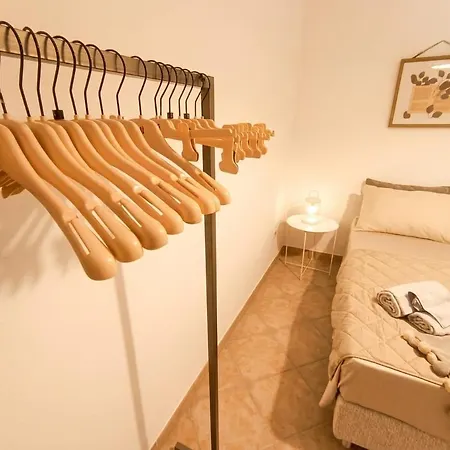 Apartamento Cherry's House Pesaro