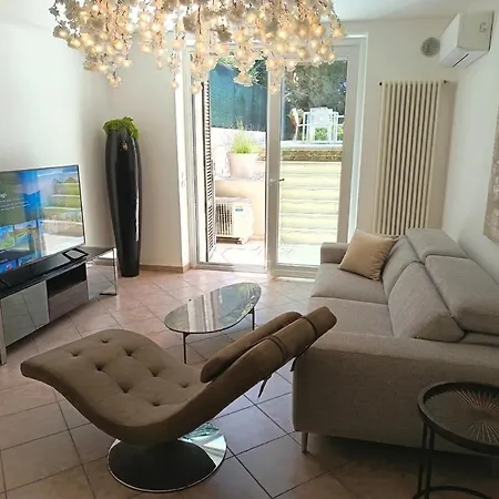 Cherry's House *