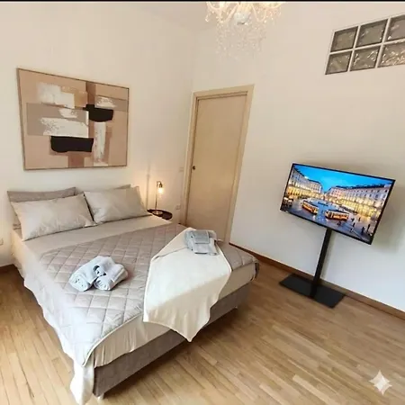 Cherry's House Апартаменты *