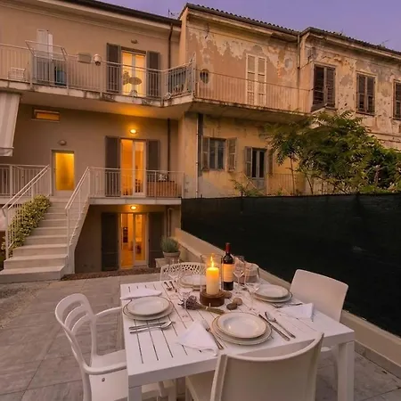 Cherry's House *
