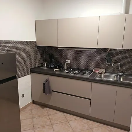 Apartamento Cherry's House *