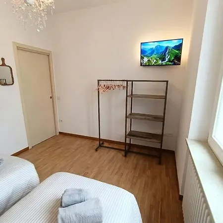 Cherry's House Апартаменты Пезаро