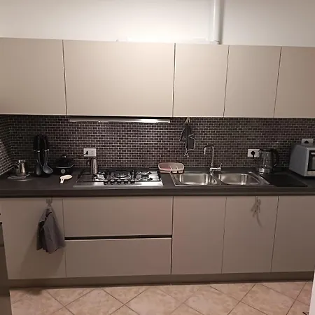 Apartamento Cherry's House